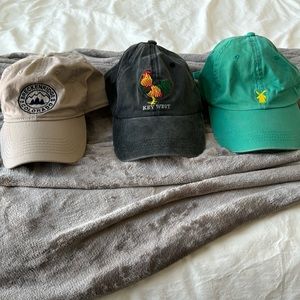 Hat bundle